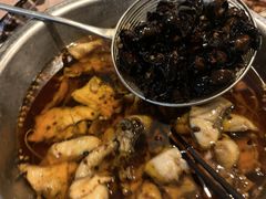 -翠云水煮鱼(双龙大道店)