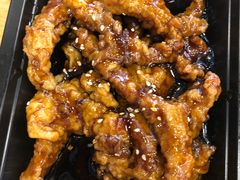 -鴻瑞興面馆(保利时光里店)