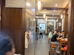 -环秀楼(黄山呈坎店)