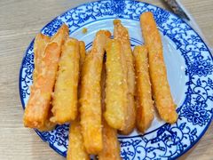 -阿三生煎(盛华里店)