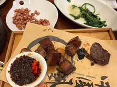 -茶叁酒肆·楚味江湖(菱角湖店)