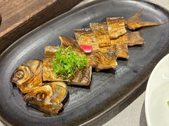 -汉水谣·江景餐厅(江滩店)