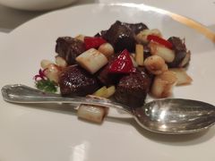 -金轩中餐厅 Jin Xuan(浦东丽思卡尔顿酒店)