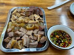 -鑫顺吉牛肉馆