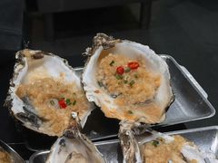 -老虎滩大连海鲜烧烤(建邺云锦路总店)