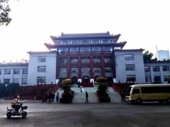 -四川大学(望江校区)