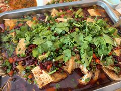 -自贡盐帮菜·玩辣餐厅(樱花园西街店)