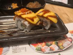 -Sushi Love 创意寿司(丽影广场店)