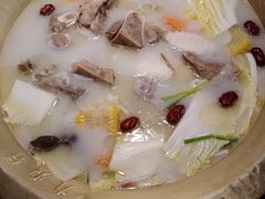 -九鼎轩火锅大排挡