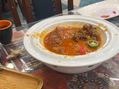 -乡村馕坑肉·烧烤·新疆菜·本地人更爱吃(阿勒泰首店)