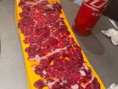 -潮发潮汕牛肉店(长隆店)