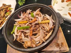 -缘餐厅(钵池山公园店)