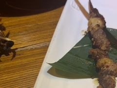 -云海肴汽锅鸡·云南小炒(天津国金汇店)