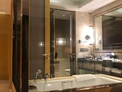 -长沙富力万达文华酒店