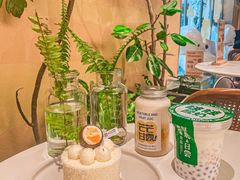 -迦南的早晨蛋糕甜品集合店