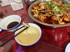 -米二红烧兔(华阳店)