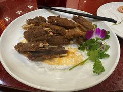 -老钱饭店(后渚港店)