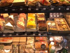 -星巴克(成都机场T2店)