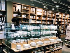 -MUJI无印良品(天一国购店)