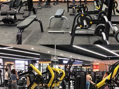 -天行健连锁游泳健身(新香洲店)