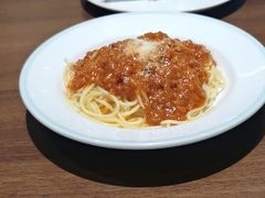 -萨莉亚意式餐厅(杭州滨江天街店)