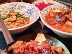 -阿大排档(长春这有山店)