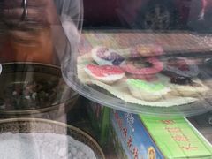 -津门红姐熟梨糕茶汤糕干(爱国道店)