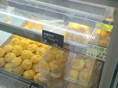 -甜嘟嘟烘焙坊(舒城路店)