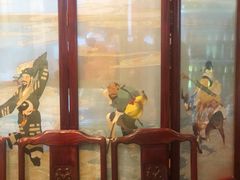 门面-新聚丰菜馆(太监弄店)