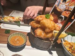 -玉川屋创意日料Bistro(柳巷店)