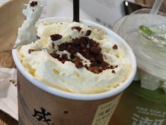 -成川茶店·潮汕工夫浓茶(万象店)