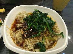 -安老太新疆第一碗(文艺路店)