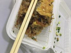 -味美香豆皮