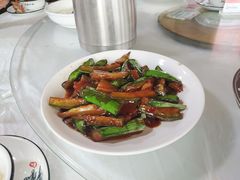 -小六农家乐(崇明西沙湿地店)
