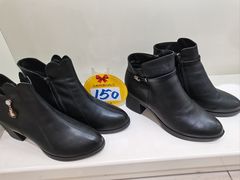 -云柏鞋业(十里堡店)