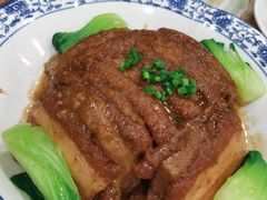 -椿记烧鹅(叠彩店)