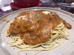 -天母蓝鸟西餐厅·烘焙蛋糕(十三碗店)