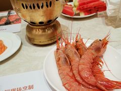 -芭菲盛宴·环球美食(袁家岗店)