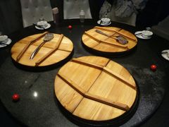 -老关东铁锅炖(上游街店)