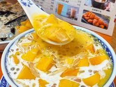 -韵姐牛奶甜品世家