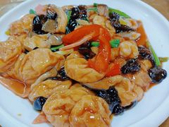 四喜面筋-西新饭店(城中店)