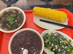-庆丰包子铺(理想城店)
