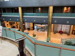 -厦门悦华酒店