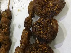 -草原饭店火锅