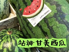 -盒马鲜生(莱蒙都会店)