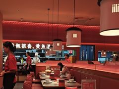 -闽上鲜·福建菜(龙湖滨江天街店)