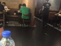 -茅庐毛血旺(烟台大悦城店)