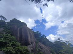 -三清山风景名胜区