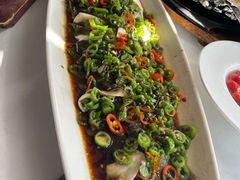 -野蔓果·山野菜(西湖景区·龙井茶田店)