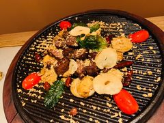 -晟永興烤鸭店(五道口店)